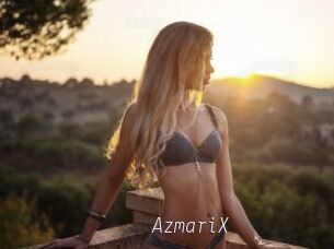 AzmariX