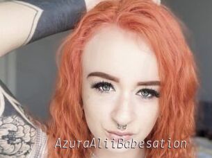 AzuraAliiBabesation