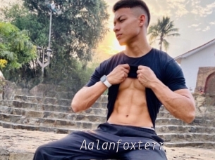 Aalanfoxterr