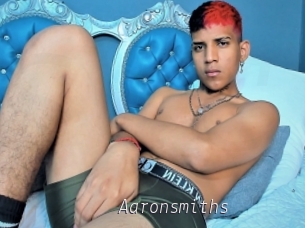 Aaronsmiths