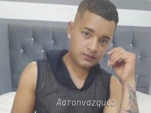 Aaronvazquez