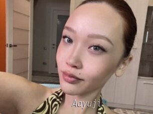 Aayuji