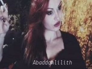 Abaddonlilith