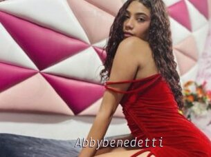 Abbybenedetti