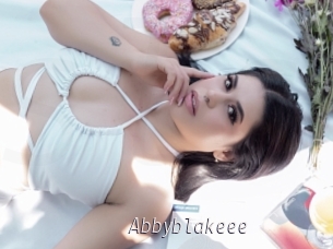 Abbyblakeee