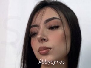 Abbycyrus