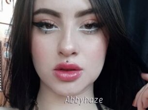 Abbyhaze