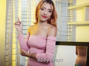 Abbyroman