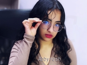 Abbyrosh