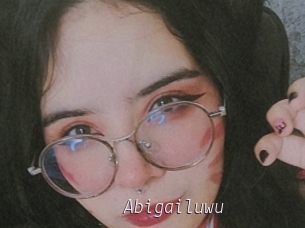 Abigailuwu