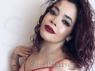 Abrilbbeltran