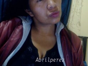 Abrilperez