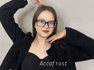 Accafrost