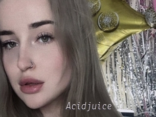 Acidjuice