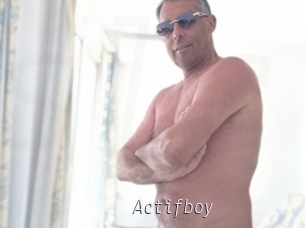 Actifboy