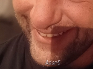 Adam5