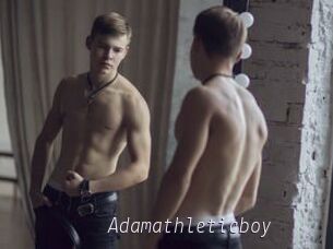 Adamathleticboy