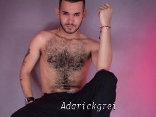 Adarickgrei