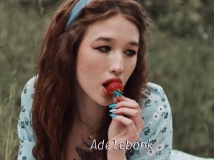 Adelebonk