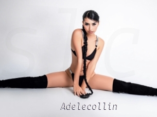 Adelecollin