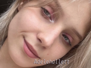 Adelehallett