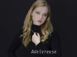 Adelereese