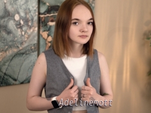 Adelinemott