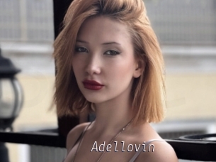 Adellovin