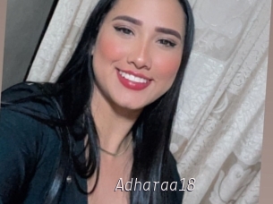 Adharaa18