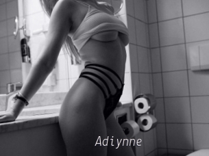 Adiynne