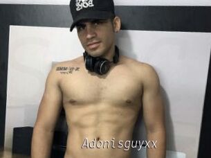 Adonisguyxx