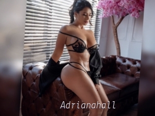 Adrianahall