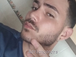 Adrianconors