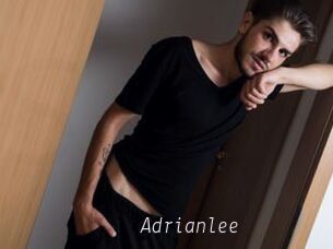 Adrianlee