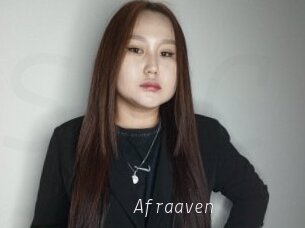 Afraaven