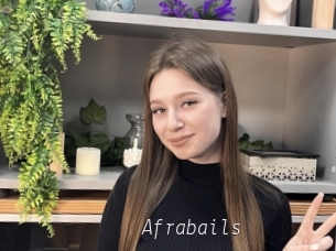 Afrabails