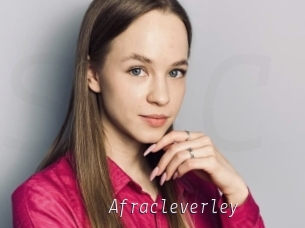 Afracleverley