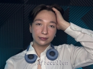 Afracullen