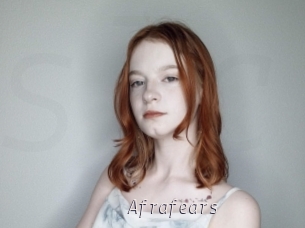 Afrafears