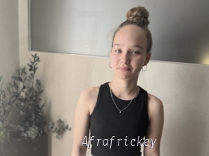 Afrafrickey