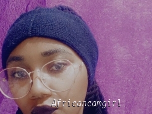 Africancamgirl