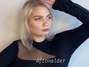 Aftonalder