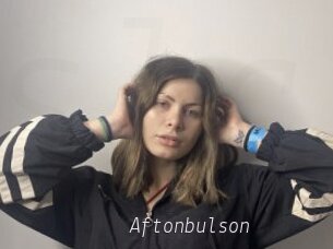 Aftonbulson