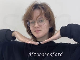 Aftondensford