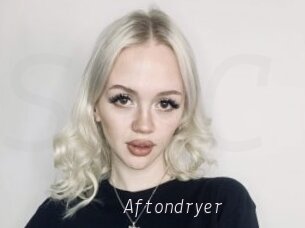 Aftondryer