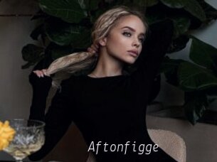 Aftonfigge