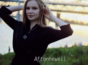 Aftonhewell