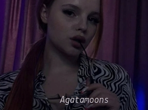 Agatamoons