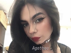 Agathaa