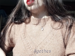 Agathes